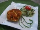 Eierfrikadellen - Rezept