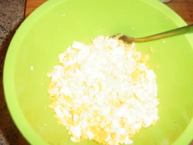 Eierfrikadellen - Rezept - Bild Nr. 4