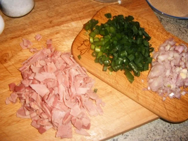 Eierfrikadellen - Rezept - Bild Nr. 5