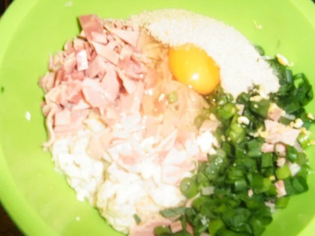 Eierfrikadellen - Rezept - Bild Nr. 6