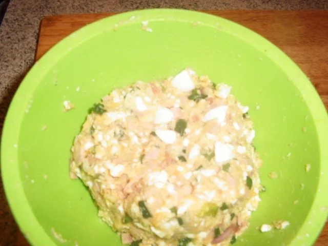 Eierfrikadellen - Rezept - Bild Nr. 7