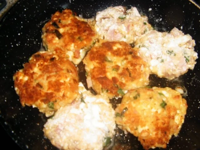 Eierfrikadellen - Rezept - Bild Nr. 8