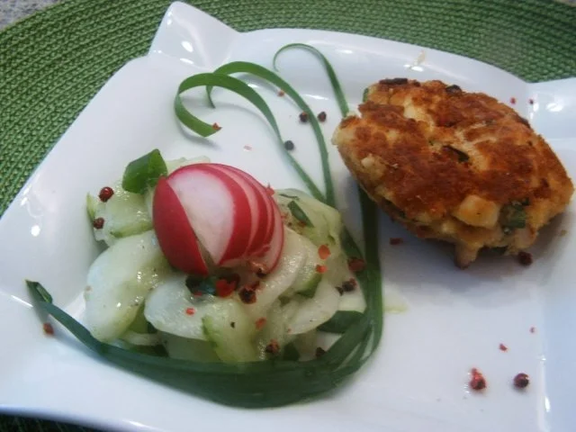 Eierfrikadellen - Rezept - Bild Nr. 9