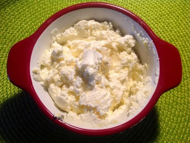 Rezept: Mango-Chili-Frischkäse-Dip mit Pellkartoffeln Bild Nr. 7 Mango-Chili-Frischkäse-Dip mit Pellkartoffeln - Rezept - Bild Nr. 7