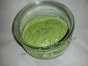 Bärlauchajoli - Rezept