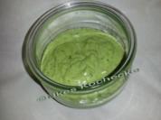 Bärlauchajoli - Rezept