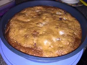 Kirschenmichel - Rezept