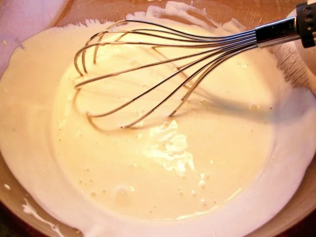 Frühlings - Remoulade - Rezept - Bild Nr. 3