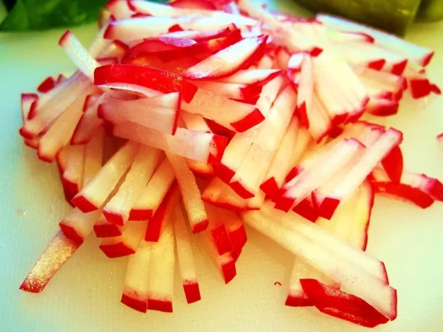 Frühlings - Remoulade - Rezept - Bild Nr. 4