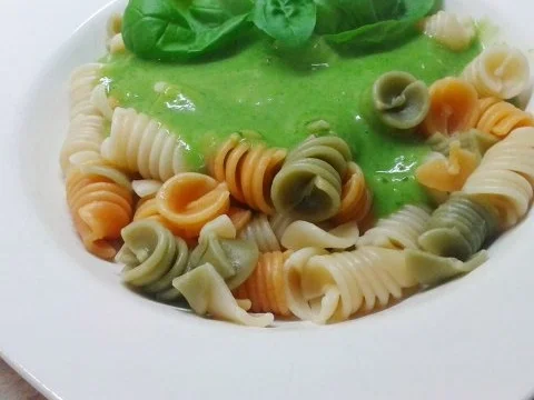 Rezept: Froschkotze Froschkotze - Rezept