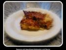 Stampes mit Sauerkraut,Mettendchen und Bacon - Rezept