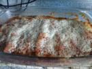 Gemüse-Schicht-Auflauf - Rezept