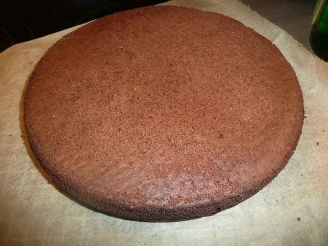 Backen : Torte für die Madame aus dem Elsass ! - Rezept - Bild Nr. 2