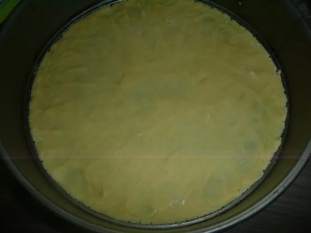 Backen : Torte für die Madame aus dem Elsass ! - Rezept - Bild Nr. 3