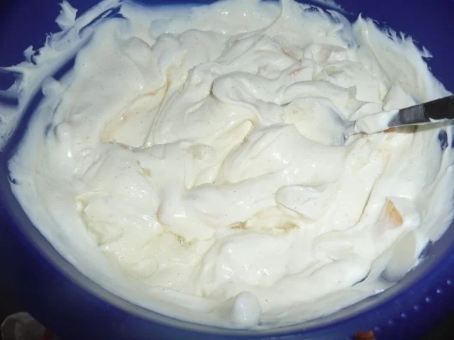 Backen : Torte für die Madame aus dem Elsass ! - Rezept - Bild Nr. 4