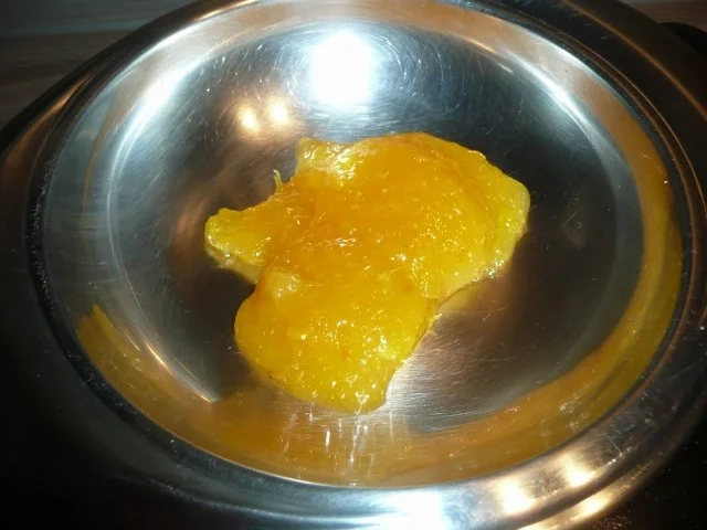 Backen : Torte für die Madame aus dem Elsass ! - Rezept - Bild Nr. 5