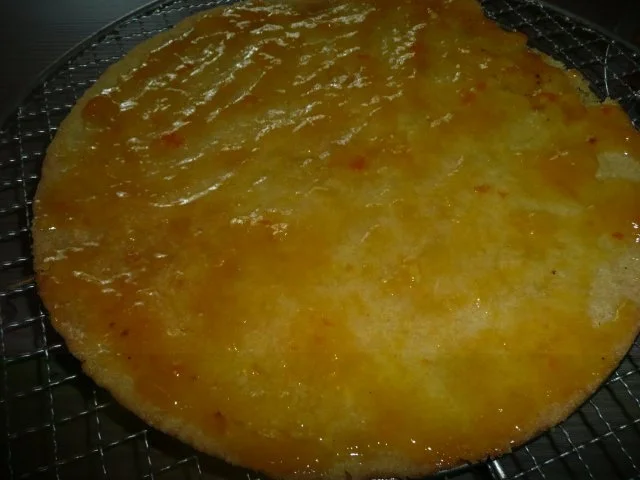 Backen : Torte für die Madame aus dem Elsass ! - Rezept - Bild Nr. 6