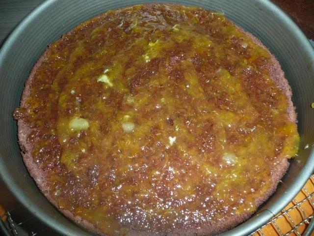 Backen : Torte für die Madame aus dem Elsass ! - Rezept - Bild Nr. 8