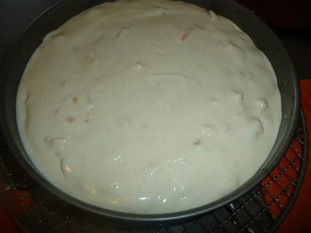 Backen : Torte für die Madame aus dem Elsass ! - Rezept - Bild Nr. 9