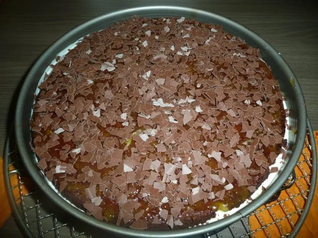 Backen : Torte für die Madame aus dem Elsass ! - Rezept - Bild Nr. 10