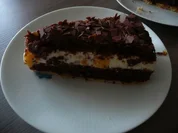 Backen : Torte für die Madame aus dem Elsass ! - Rezept