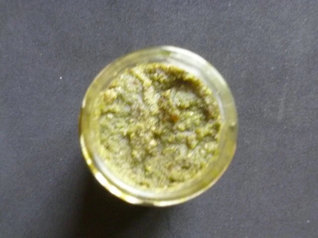 Rezept: Kräuterpesto Kräuterpesto - Rezept