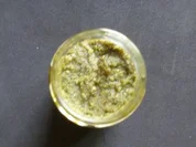 Rezept: Kräuterpesto Kräuterpesto - Rezept