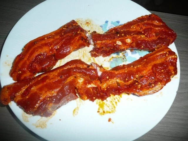 So verwöhnt man seinen Mann ! - Rezept