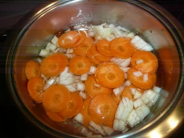 So verwöhnt man seinen Mann ! - Rezept - Bild Nr. 3