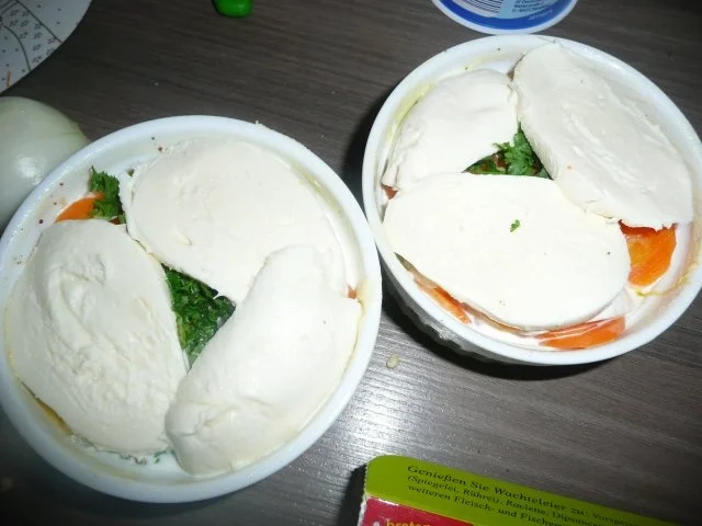 So verwöhnt man seinen Mann ! - Rezept - Bild Nr. 5