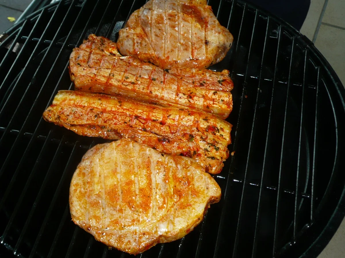 So verwöhnt man seinen Mann ! - Rezept - Bild Nr. 7