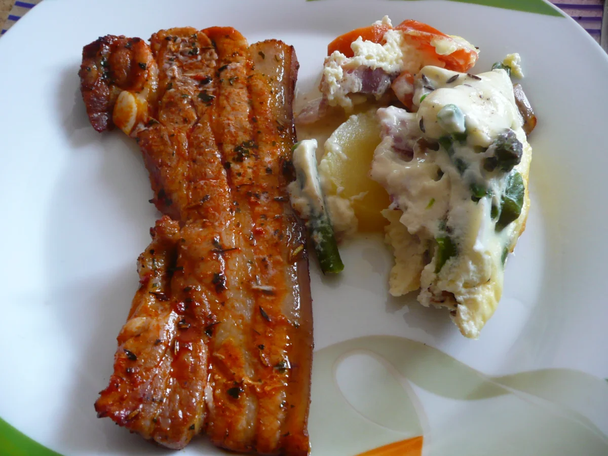 So verwöhnt man seinen Mann ! - Rezept - Bild Nr. 8