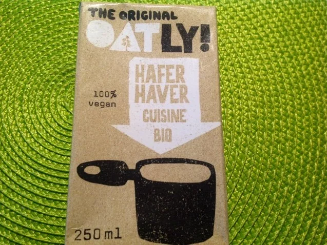 Bärlauch-Nudelsalat - Rezept - Bild Nr. 3