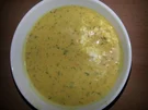 Rezept: Karotten Kokos Suppe Karotten Kokos Suppe - Rezept