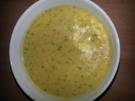 Karotten Kokos Suppe - Rezept