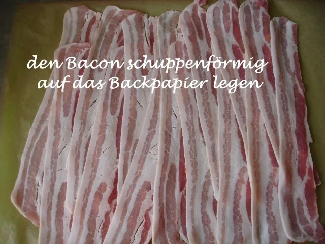 Schweinefilet im Pilzmantel - Rezept - Bild Nr. 7