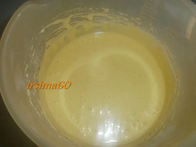 Rezept: Smilie Muffins Bild Nr. 4 Smilie Muffins - Rezept - Bild Nr. 4