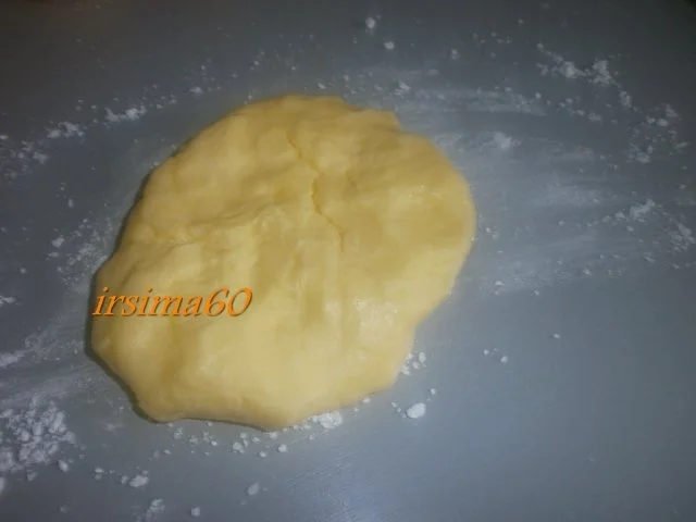 Rezept: Smilie Muffins Bild Nr. 7 Smilie Muffins - Rezept - Bild Nr. 7