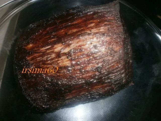 Rezept: Rotweinbraten Bild Nr. 6 Rotweinbraten - Rezept - Bild Nr. 6