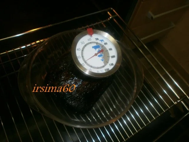 Rezept: Rotweinbraten Bild Nr. 7 Rotweinbraten - Rezept - Bild Nr. 7