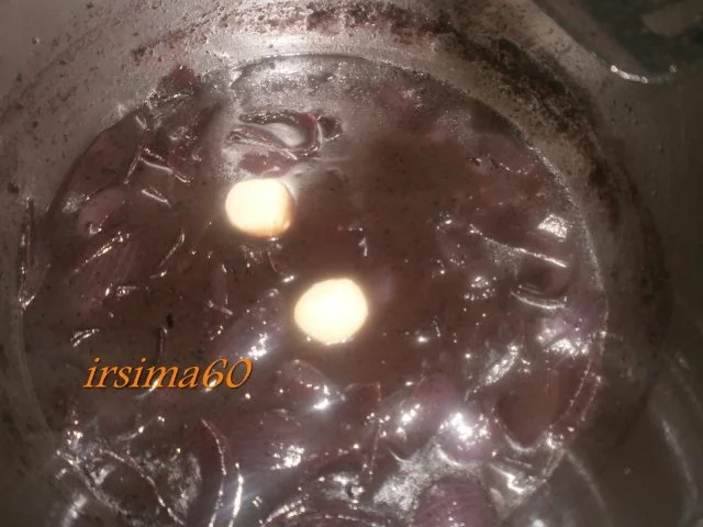 Rezept: Rotweinbraten Bild Nr. 9 Rotweinbraten - Rezept - Bild Nr. 9