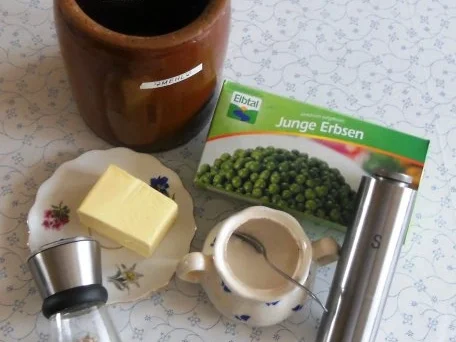 Rezept: Lammkeule à la "Oòrndrasch" in einer Steinpilz - Sahnesauce (Rzpt. um 2015) Bild Nr. 39 Lammkeule à la "Oòrndrasch" in einer Steinpilz - Sahnesauce (Rzpt. um 2015) - Rezept - Bild Nr. 39