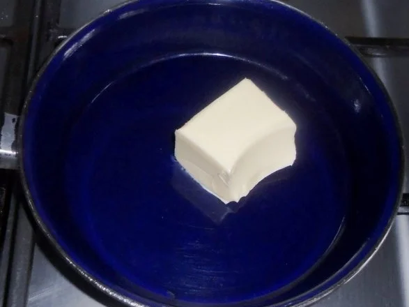 Rezept: Lammkeule à la "Oòrndrasch" in einer Steinpilz - Sahnesauce (Rzpt. um 2015) Bild Nr. 45 Lammkeule à la "Oòrndrasch" in einer Steinpilz - Sahnesauce (Rzpt. um 2015) - Rezept - Bild Nr. 45