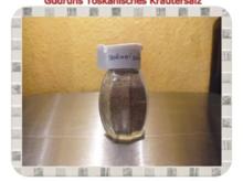 Gewürz: Toskanisches Kräutersalz - Rezept