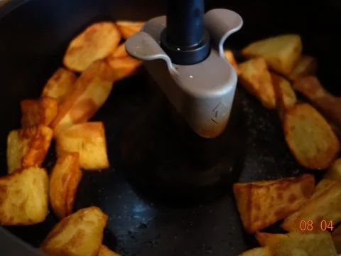 Marinierte Lammkeule in Scheiben - Rezept - Bild Nr. 4