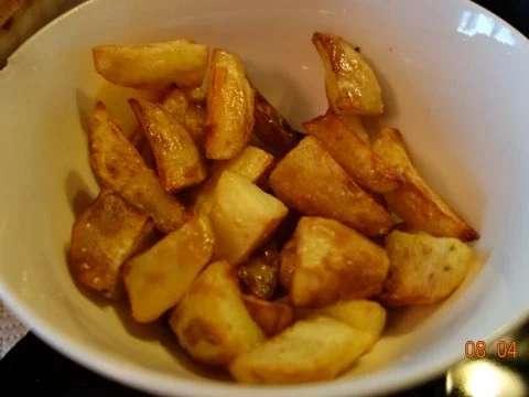 Marinierte Lammkeule in Scheiben - Rezept - Bild Nr. 5