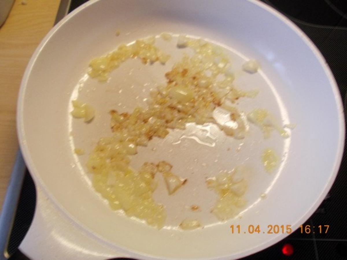 Spinat-Omelett - Rezept - Bild Nr. 2