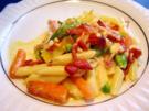 Nudelauflauf - Rezept