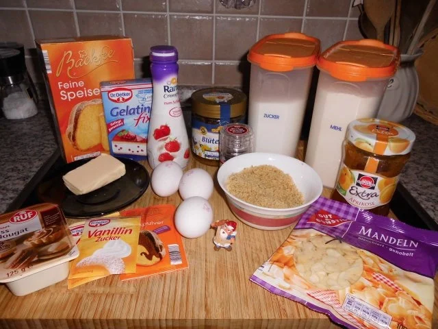 Unsere Ostertorte>> - Rezept - Bild Nr. 2