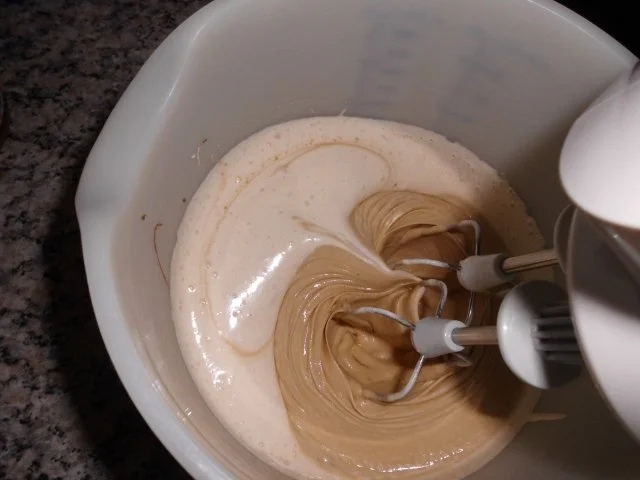 Unsere Ostertorte>> - Rezept - Bild Nr. 4